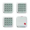 Osram 79645 Qod Basis Set