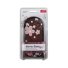 PSP Slim & Lite - Carry Case Style, solid2