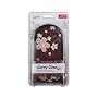 PSP Slim & Lite - Carry Case Style, solid2