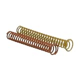 AFM Performance 20313 65-70 PSI Pressure Relief Spring for Small Block Chevrolet Oil... by AFM Performance
