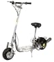 The Gas 2007 XG-499 (Includes 2007 EPA Certified Gas Engine)
