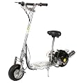 The Gas 2007 XG-499 (Includes 2007 EPA Certified Gas Engine)