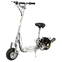 The Gas 2007 XG-499 (Includes 2007 EPA Certified Gas Engine)