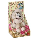 Wallace and Gromit - 22cm Fluffles