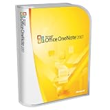 Microsoft OneNote 2007
