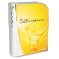 Microsoft OneNote 2007 (PC)