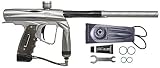 Smart Parts Shocker NXT Paintball Gun - Pewter Dust