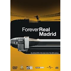 Forever Real Madrid (2 DVDs)