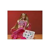  : The Powerpuff Girls Barbie Special Edition Doll