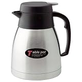 アベラ　ステンレステーブルポット1.2l TP-1200の画像