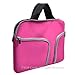 TopCase Zipper Sleeve Bag Cover Case for All Laptop 13