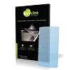 Savvies Displayschutzfolie Crystal-Clear passgenau f�r Archos 28 internet Tablet (Kristallklar, sehr einfache Montage, r�ckstandsfrei entfernbar)