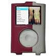Pacific Design PD0580 - Ipod Video Contour Sleeve (30gb), Pink/w