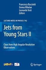 Jets from Young Stars: Clues from High Angular Resolution Observations