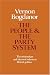 The People and the Party System: The Referendum and Electoral Reform in British Politics