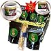 Londons Times Funny Medicine Cartoons - Bootleg Operation - Coffee Gift Baskets - Cof...
