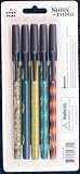 Set of 5 - Shrek the Third Stick Pens Set of 5 - Shrek the Third Stick Pens