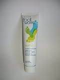Foot Works Healthy Cracked Heel Cream 1.7oz