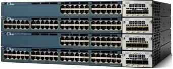 Cisco Catalyst 3560X Switch (24-polig) Preisvergleich