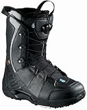 SALOMON【サロモン】スノーボードブーツ MALAMUTE BK