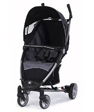 Petite Star Zia 4 Stroller - Moonstone