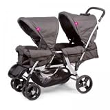 Poussette CHILD WHEELS