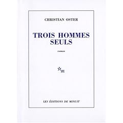 Trois hommes seuls