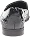 Franco Sarto Women's Tweed Loafer