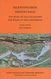 Íslendingabók ; Kristni Saga = The book of the Icelanders ; The story of the conversion