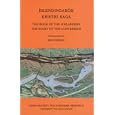 Islendingabok, Kristnisaga: The Book of the Icelanders, the Story of the Conversion by Sian Gronlie