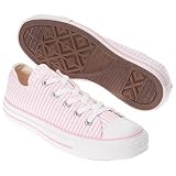 Converse Kids' Seersucker Ox Grade