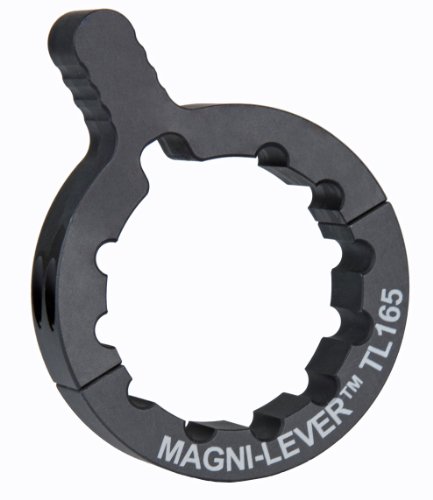 Millett Tactical Magni-Lever fits Swarovski Z6 Generation 1 Riflescopes