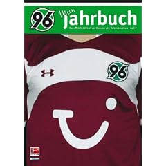 Hannover 96: Mein Jahrbuch 2010/11