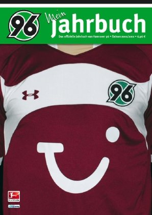 Hannover 96: Mein Jahrbuch 2010/11 Hannover 96: Mein Jahrbuch 2010/11