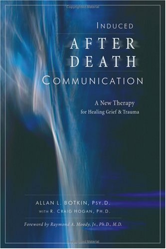 After Death Communications