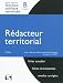 Rédacteur territorial : Fonction publique territoriale catégorie B