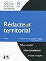 R�dacteur territorial : Fonction publique territoriale cat�gorie B