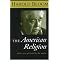 Harold Bloom