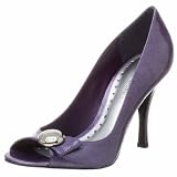 BCBGirls Women's Zaran Platform Sandal