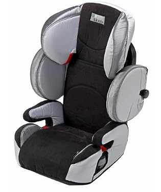 My Child Travel Max Highback Booster Car Seat - Toura Jet
