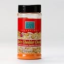 ZESTY CHEDDAR CHEESE