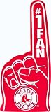 MLB Boston Red Sox Foam Finger