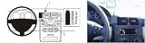 CPH-Brodit Mercedes Benz A-Class Brodit ProClip Center mount 2005 - 2009 Fits Europe - #853505
