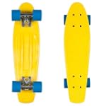 Cliche Trocadero plastic cruiser
