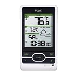 Oregon Scientific Weather 400 Thermometer