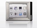 Cowon iAudio D2+ 16GB MP3 Player - Silver