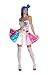 Rubie's Costume Co Katy Perry Candy Girl Costume