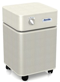 Austin Air Systems Healthmate Standard Unit, Sandstone