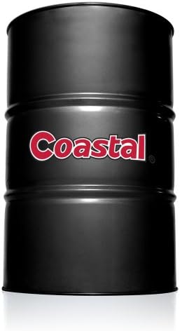 Coastal Syn-Blend 5w-30, API SN Engine Oil - 55 gal. drum