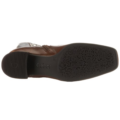 Gabor 95.655.24, Damen Stiefel